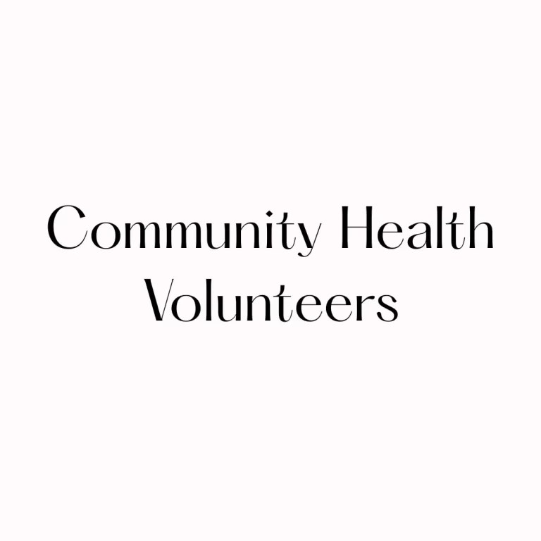 VHILP-Be-Our-Wellness-Partner-Who-can-Partner-With-VHILP-Community-Health-Volunteers